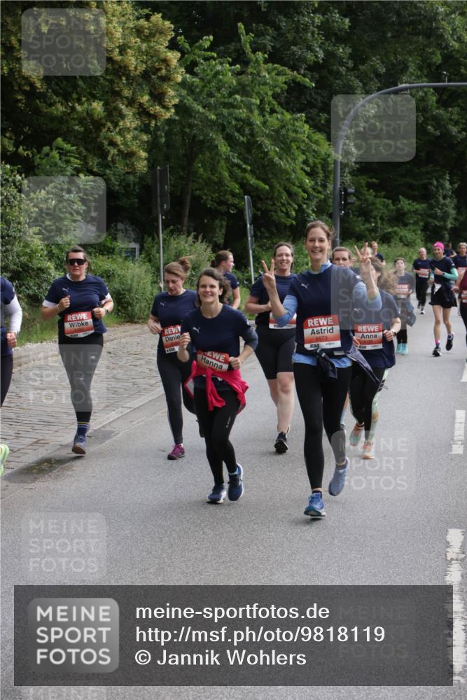 14.06.2026 - REWE Women's Run Jannik Wohlers http://msf.ph/oto/9818119 14.06.2026 10:59:08 Laufen 5573 meine-sportfotos.de