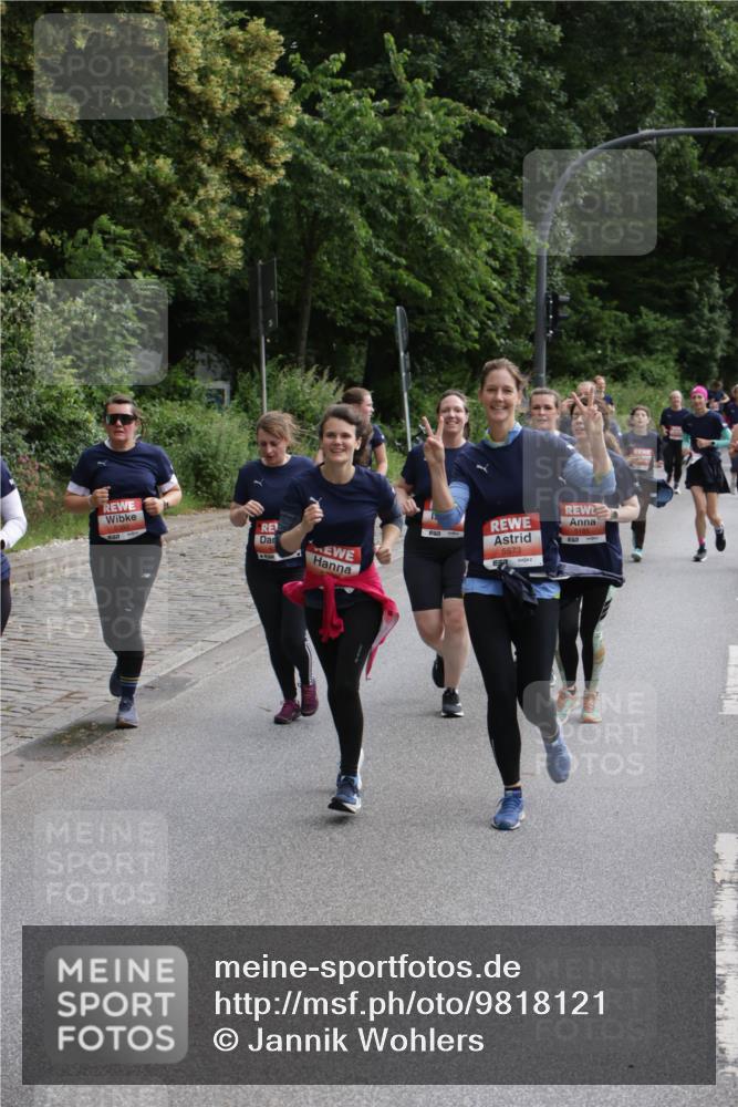 14.06.2026 - REWE Women's Run Jannik Wohlers http://msf.ph/oto/9818121 14.06.2026 10:59:08 Laufen 5573 meine-sportfotos.de
