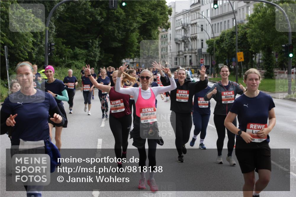 14.06.2026 - REWE Women's Run Jannik Wohlers http://msf.ph/oto/9818138 14.06.2026 10:59:12 Laufen 5200, 01, 544, 3 meine-sportfotos.de