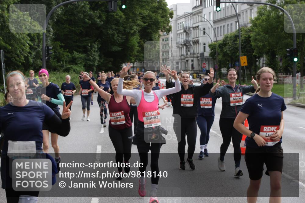 14.06.2026 - REWE Women's Run Jannik Wohlers http://msf.ph/oto/9818140 14.06.2026 10:59:12 Laufen 5743, 5744, 5200, 517, 01, 544, 57 meine-sportfotos.de