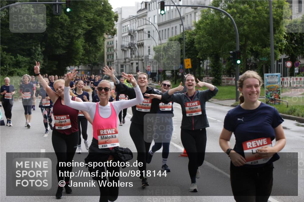 14.06.2026 - REWE Women's Run Jannik Wohlers http://msf.ph/oto/9818144 14.06.2026 10:59:13 Laufen 5200, 7, 01, 5743, 5744, 57, 54 meine-sportfotos.de