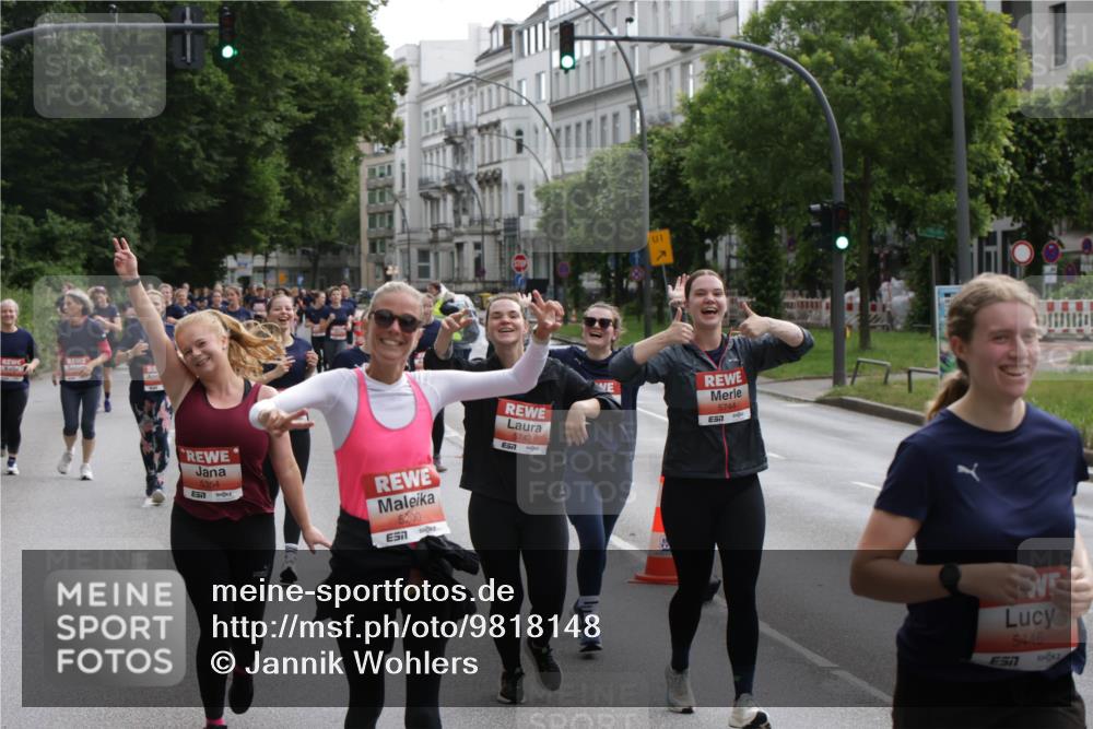 14.06.2026 - REWE Women's Run Jannik Wohlers http://msf.ph/oto/9818148 14.06.2026 10:59:13 Laufen 01, 5354, 5200, 57, 5743, 5744, 5446 meine-sportfotos.de