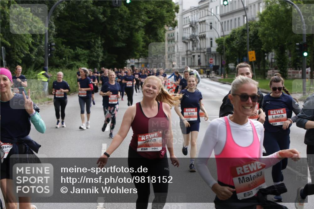 14.06.2026 - REWE Women's Run Jannik Wohlers http://msf.ph/oto/9818152 14.06.2026 10:59:14 Laufen 352, 5354, 5743, 7, 5200, 5203, 657 meine-sportfotos.de