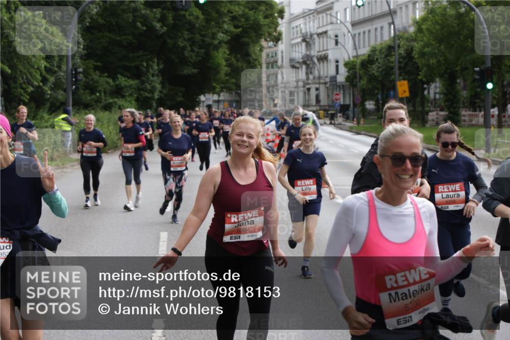 14.06.2026 - REWE Women's Run Jannik Wohlers http://msf.ph/oto/9818153 14.06.2026 10:59:14 Laufen 352, 5354, 5200, 7, 5203, 7 meine-sportfotos.de