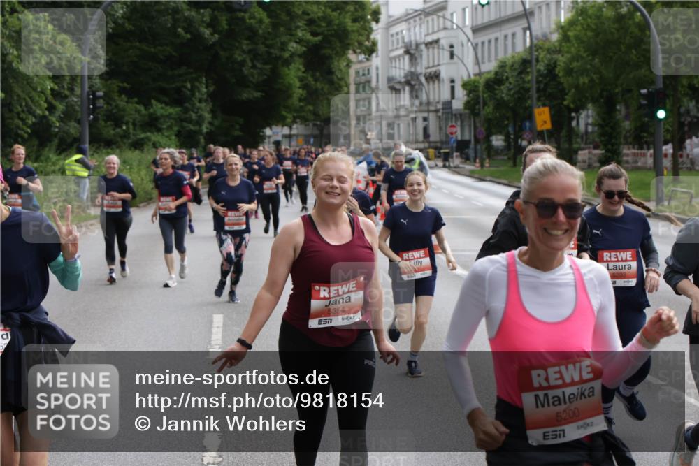 14.06.2026 - REWE Women's Run Jannik Wohlers http://msf.ph/oto/9818154 14.06.2026 10:59:14 Laufen 5354, 5200, 7, 5203, 7 meine-sportfotos.de