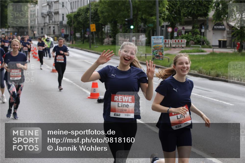 14.06.2026 - REWE Women's Run Jannik Wohlers http://msf.ph/oto/9818160 14.06.2026 10:59:16 Laufen 837, 5984, 5471 meine-sportfotos.de