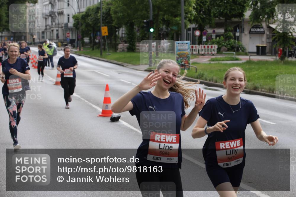 14.06.2026 - REWE Women's Run Jannik Wohlers http://msf.ph/oto/9818163 14.06.2026 10:59:16 Laufen 5984, 5471, 7 meine-sportfotos.de