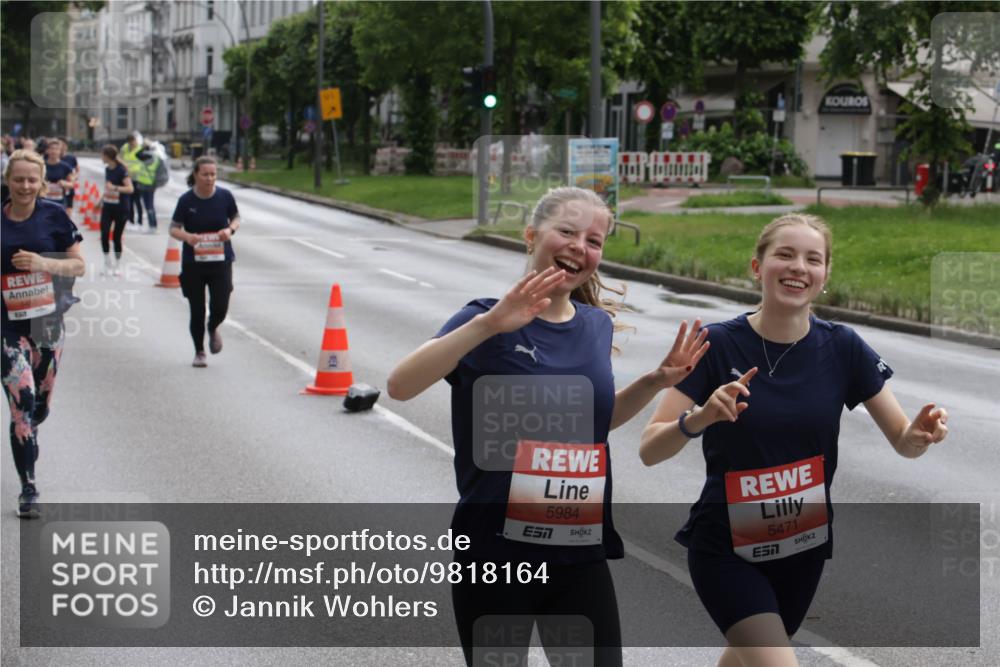 14.06.2026 - REWE Women's Run Jannik Wohlers http://msf.ph/oto/9818164 14.06.2026 10:59:16 Laufen 1517, 5984, 5471 meine-sportfotos.de