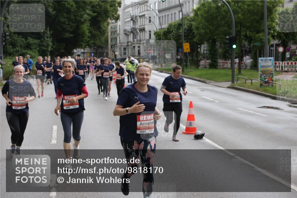 14.06.2026 - REWE Women's Run Jannik Wohlers http://msf.ph/oto/9818170 14.06.2026 10:59:17 Laufen 57, 5452, 7, 01 meine-sportfotos.de