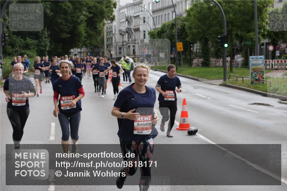 14.06.2026 - REWE Women's Run Jannik Wohlers http://msf.ph/oto/9818171 14.06.2026 10:59:17 Laufen 512, 5452, 7, 01 meine-sportfotos.de