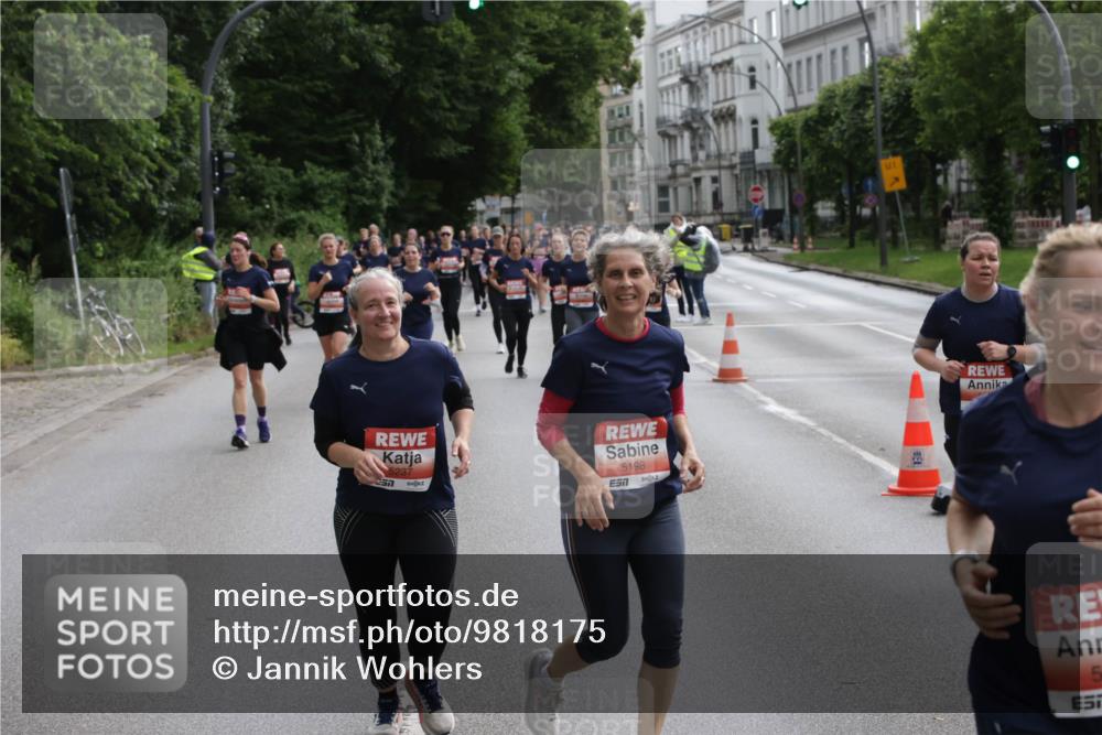 14.06.2026 - REWE Women's Run Jannik Wohlers http://msf.ph/oto/9818175 14.06.2026 10:59:18 Laufen 5237, 5198, 01, 5 meine-sportfotos.de
