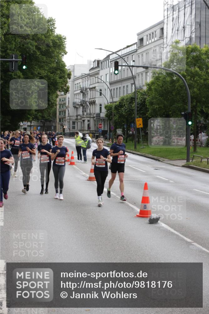 14.06.2026 - REWE Women's Run Jannik Wohlers http://msf.ph/oto/9818176 14.06.2026 10:59:21 Laufen 1 meine-sportfotos.de