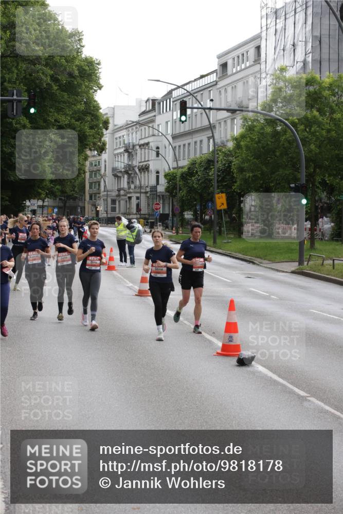 14.06.2026 - REWE Women's Run Jannik Wohlers http://msf.ph/oto/9818178 14.06.2026 10:59:21 Laufen 1 meine-sportfotos.de