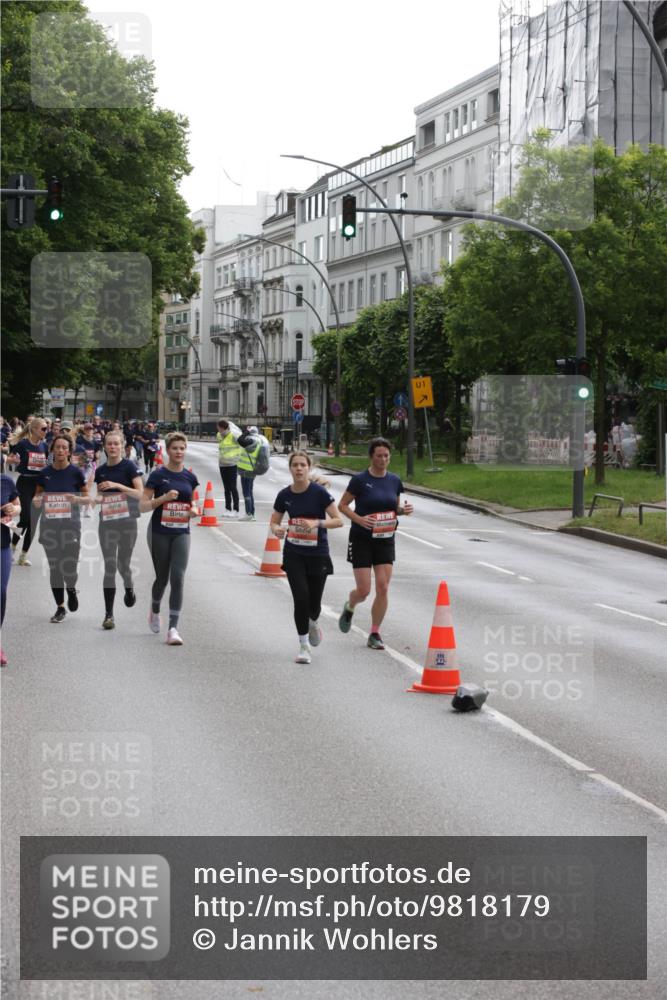 14.06.2026 - REWE Women's Run Jannik Wohlers http://msf.ph/oto/9818179 14.06.2026 10:59:21 Laufen 4, 1 meine-sportfotos.de