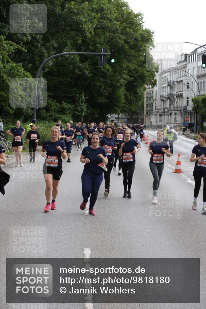 14.06.2026 - REWE Women's Run Jannik Wohlers http://msf.ph/oto/9818180 14.06.2026 10:59:22 Laufen  meine-sportfotos.de