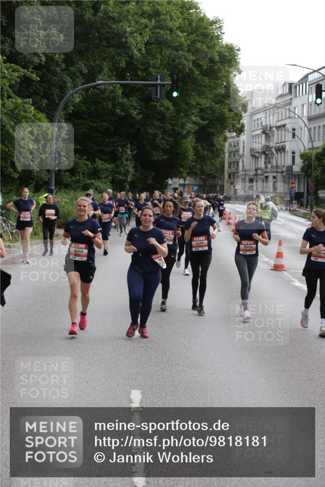14.06.2026 - REWE Women's Run Jannik Wohlers http://msf.ph/oto/9818181 14.06.2026 10:59:22 Laufen  meine-sportfotos.de