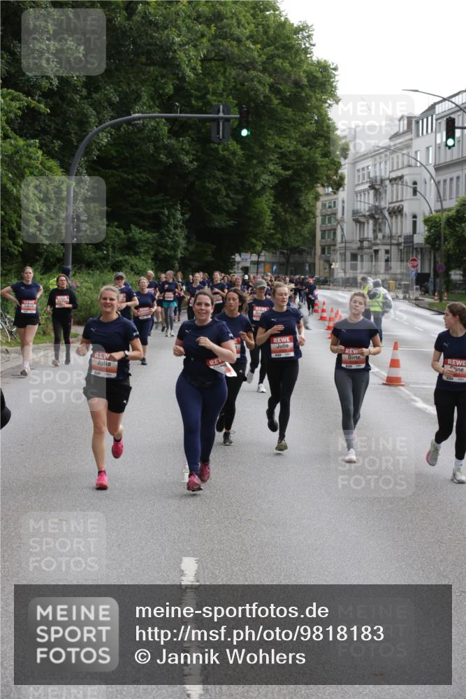 14.06.2026 - REWE Women's Run Jannik Wohlers http://msf.ph/oto/9818183 14.06.2026 10:59:22 Laufen  meine-sportfotos.de