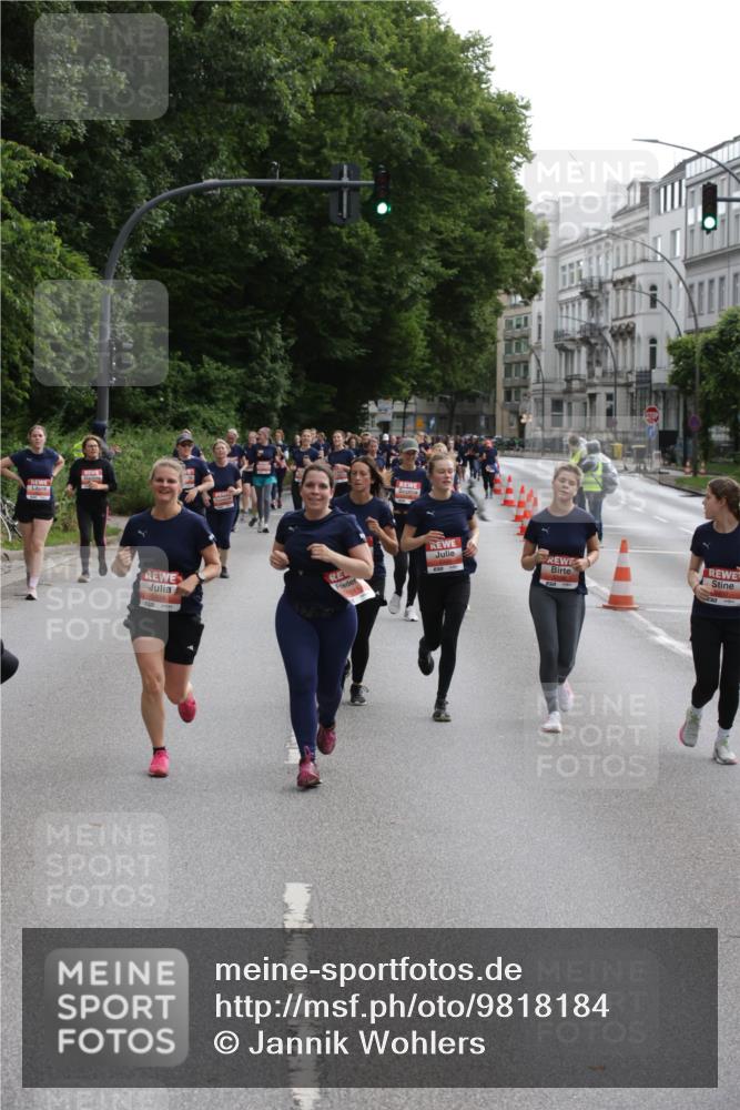 14.06.2026 - REWE Women's Run Jannik Wohlers http://msf.ph/oto/9818184 14.06.2026 10:59:22 Laufen  meine-sportfotos.de