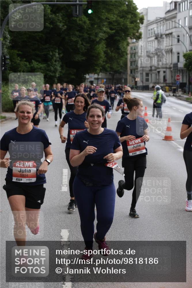 14.06.2026 - REWE Women's Run Jannik Wohlers http://msf.ph/oto/9818186 14.06.2026 10:59:24 Laufen 5934, 5349, 7 meine-sportfotos.de