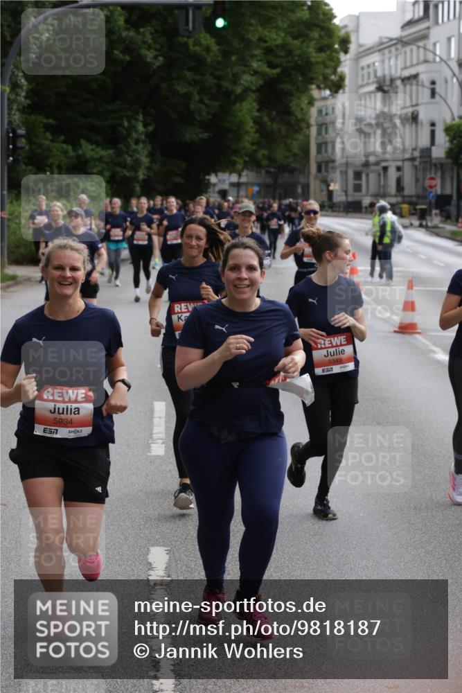 14.06.2026 - REWE Women's Run Jannik Wohlers http://msf.ph/oto/9818187 14.06.2026 10:59:24 Laufen 5934, 5349, 57 meine-sportfotos.de
