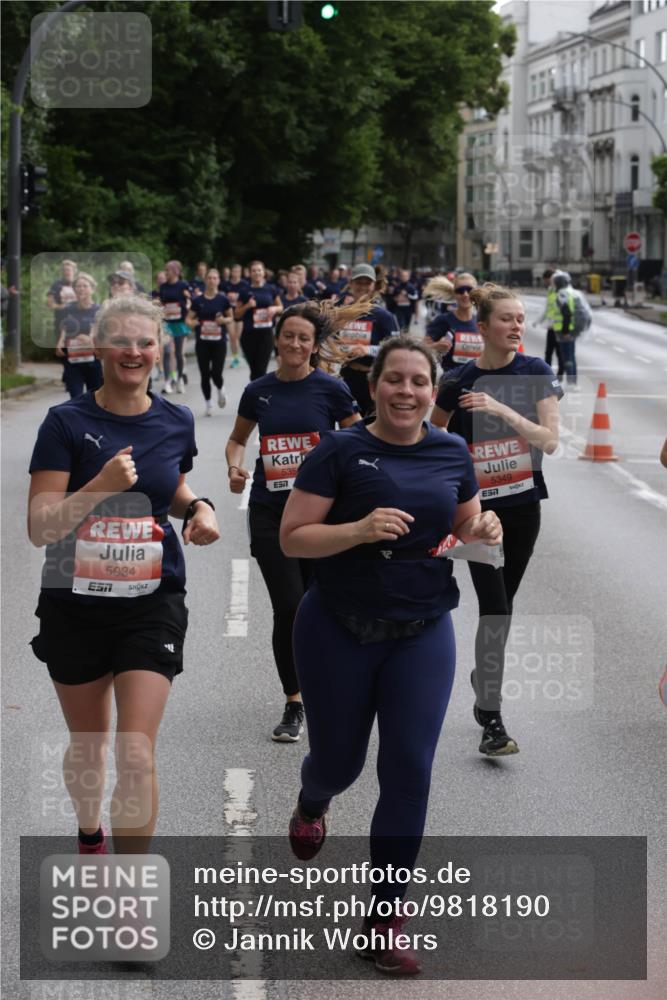 14.06.2026 - REWE Women's Run Jannik Wohlers http://msf.ph/oto/9818190 14.06.2026 10:59:24 Laufen 5934, 535, 6517, 5349, 7 meine-sportfotos.de
