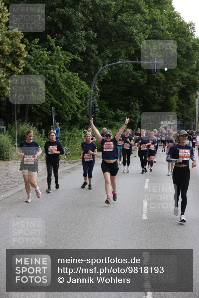 14.06.2026 - REWE Women's Run Jannik Wohlers http://msf.ph/oto/9818193 14.06.2026 10:59:26 Laufen  meine-sportfotos.de