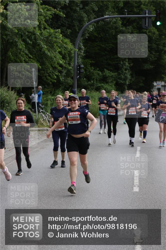 14.06.2026 - REWE Women's Run Jannik Wohlers http://msf.ph/oto/9818196 14.06.2026 10:59:26 Laufen  meine-sportfotos.de