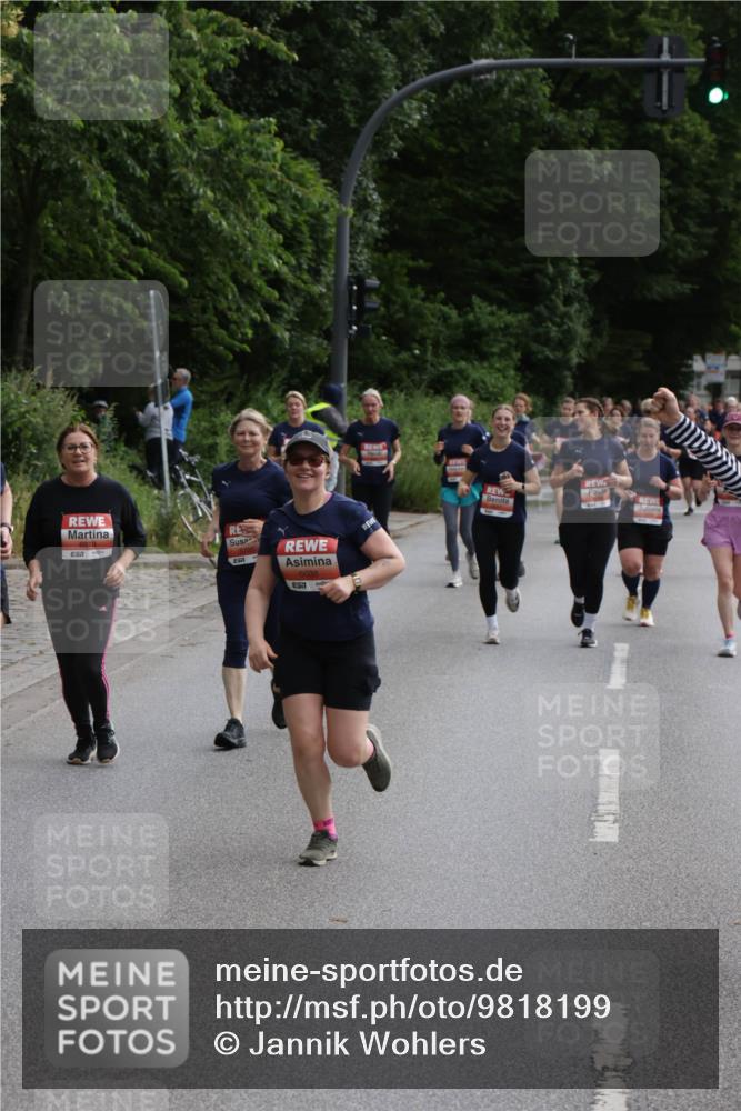14.06.2026 - REWE Women's Run Jannik Wohlers http://msf.ph/oto/9818199 14.06.2026 10:59:27 Laufen 57, 6038 meine-sportfotos.de