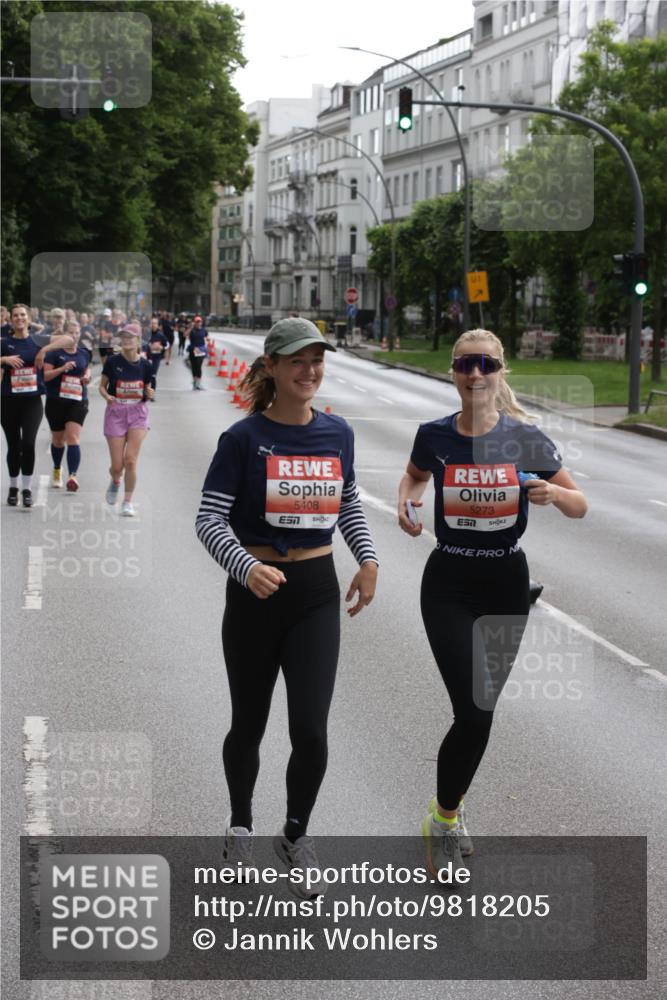 14.06.2026 - REWE Women's Run Jannik Wohlers http://msf.ph/oto/9818205 14.06.2026 10:59:28 Laufen 5408, 5273 meine-sportfotos.de