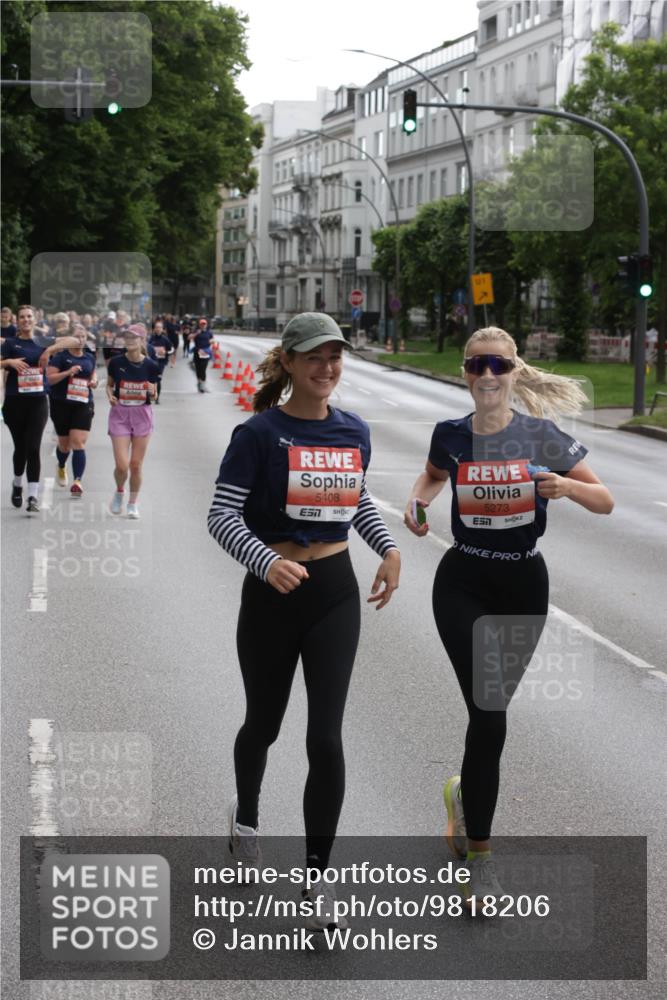 14.06.2026 - REWE Women's Run Jannik Wohlers http://msf.ph/oto/9818206 14.06.2026 10:59:28 Laufen 5408, 5273 meine-sportfotos.de