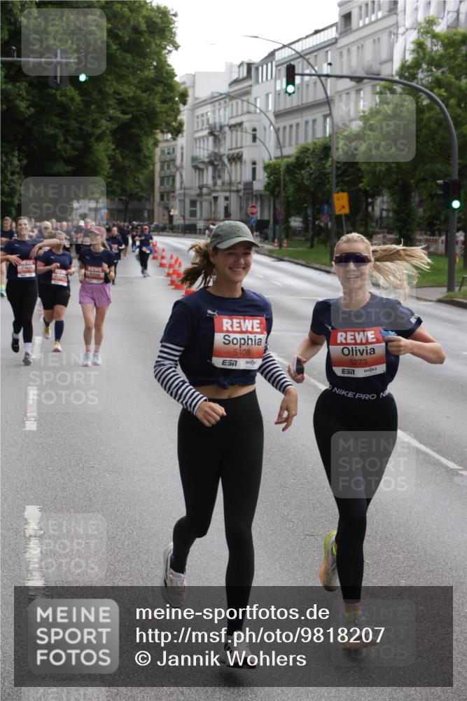 14.06.2026 - REWE Women's Run Jannik Wohlers http://msf.ph/oto/9818207 14.06.2026 10:59:28 Laufen 01, 5408, 5273 meine-sportfotos.de