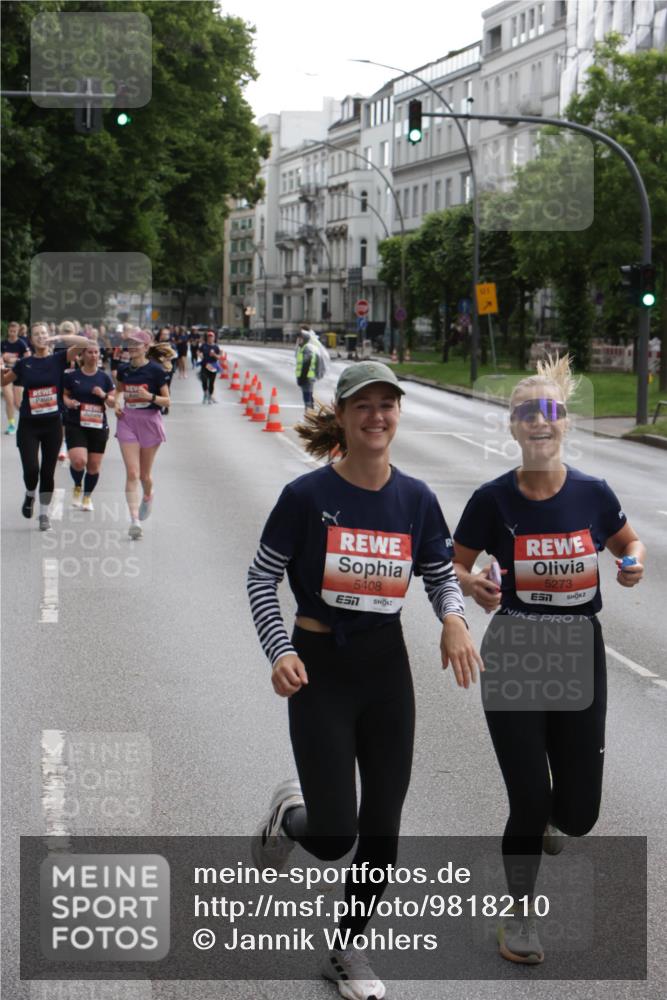 14.06.2026 - REWE Women's Run Jannik Wohlers http://msf.ph/oto/9818210 14.06.2026 10:59:28 Laufen 5408, 7, 5273 meine-sportfotos.de