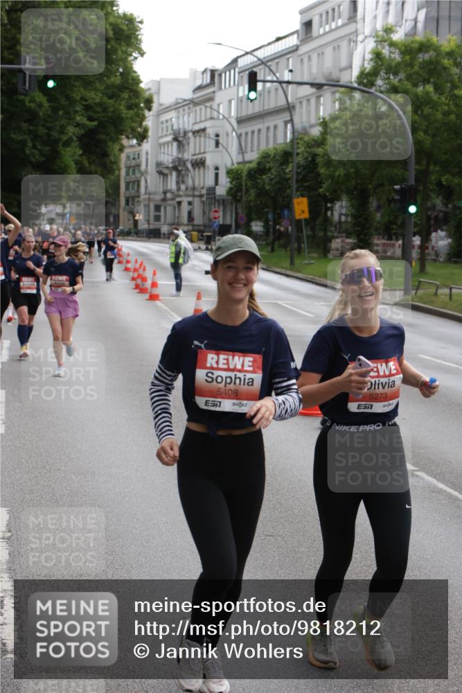14.06.2026 - REWE Women's Run Jannik Wohlers http://msf.ph/oto/9818212 14.06.2026 10:59:28 Laufen 01, 5408, 7, 5273 meine-sportfotos.de