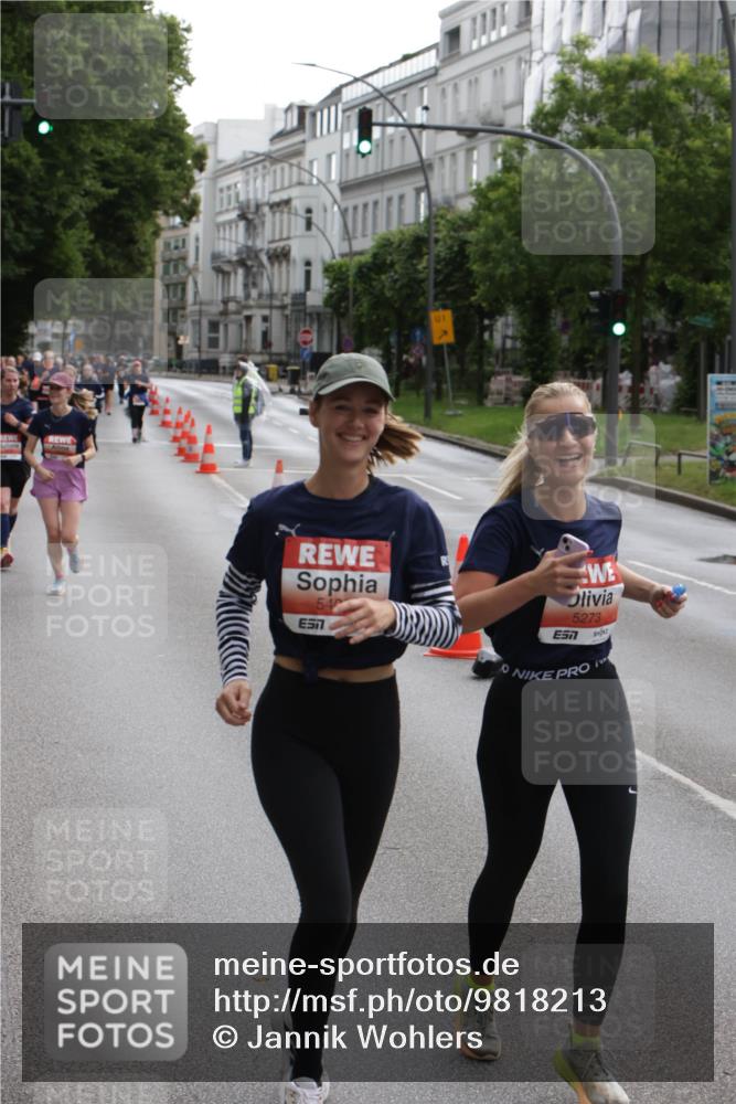 14.06.2026 - REWE Women's Run Jannik Wohlers http://msf.ph/oto/9818213 14.06.2026 10:59:28 Laufen 54, 7, 31, 7, 5273 meine-sportfotos.de
