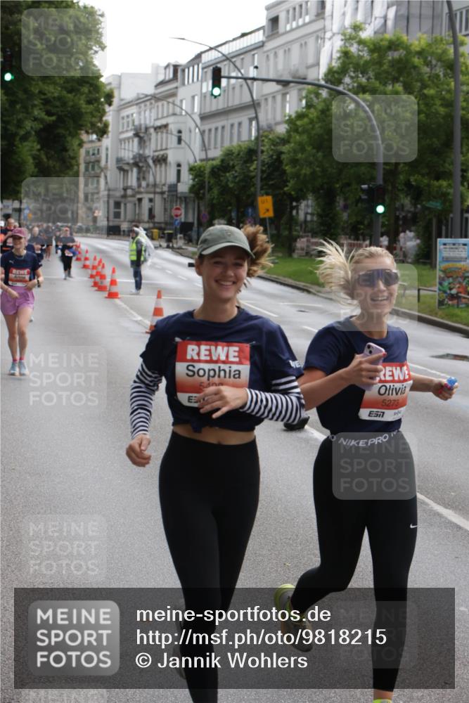 14.06.2026 - REWE Women's Run Jannik Wohlers http://msf.ph/oto/9818215 14.06.2026 10:59:28 Laufen 5400, 5273 meine-sportfotos.de
