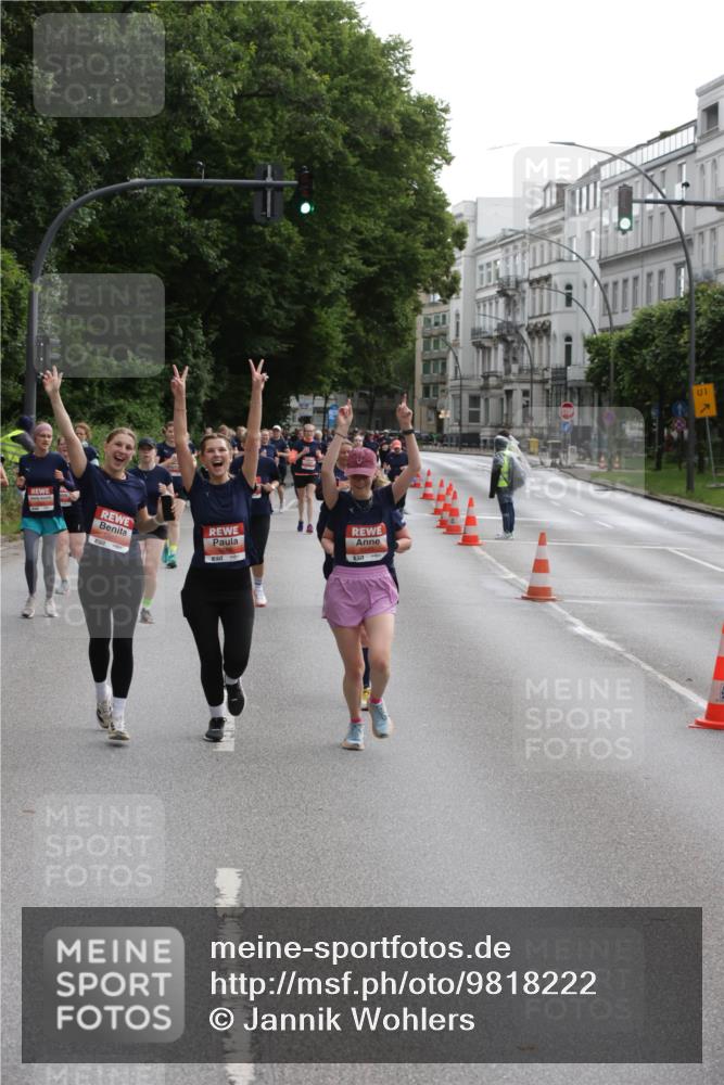 14.06.2026 - REWE Women's Run Jannik Wohlers http://msf.ph/oto/9818222 14.06.2026 10:59:30 Laufen 1 meine-sportfotos.de