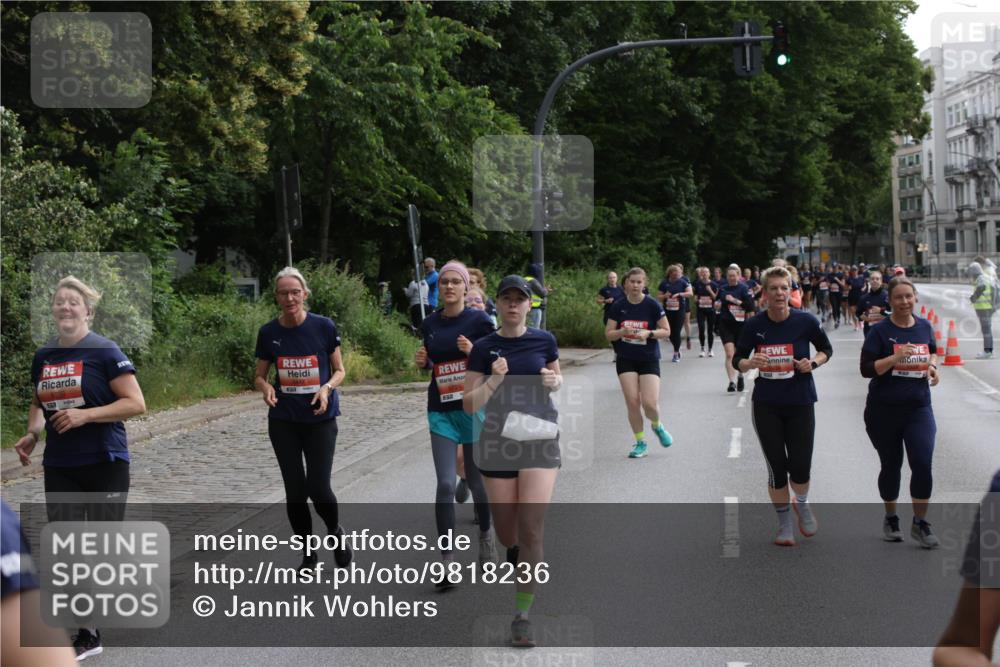 14.06.2026 - REWE Women's Run Jannik Wohlers http://msf.ph/oto/9818236 14.06.2026 10:59:33 Laufen  meine-sportfotos.de