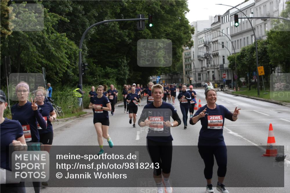 14.06.2026 - REWE Women's Run Jannik Wohlers http://msf.ph/oto/9818243 14.06.2026 10:59:35 Laufen 577, 5156, 1 meine-sportfotos.de