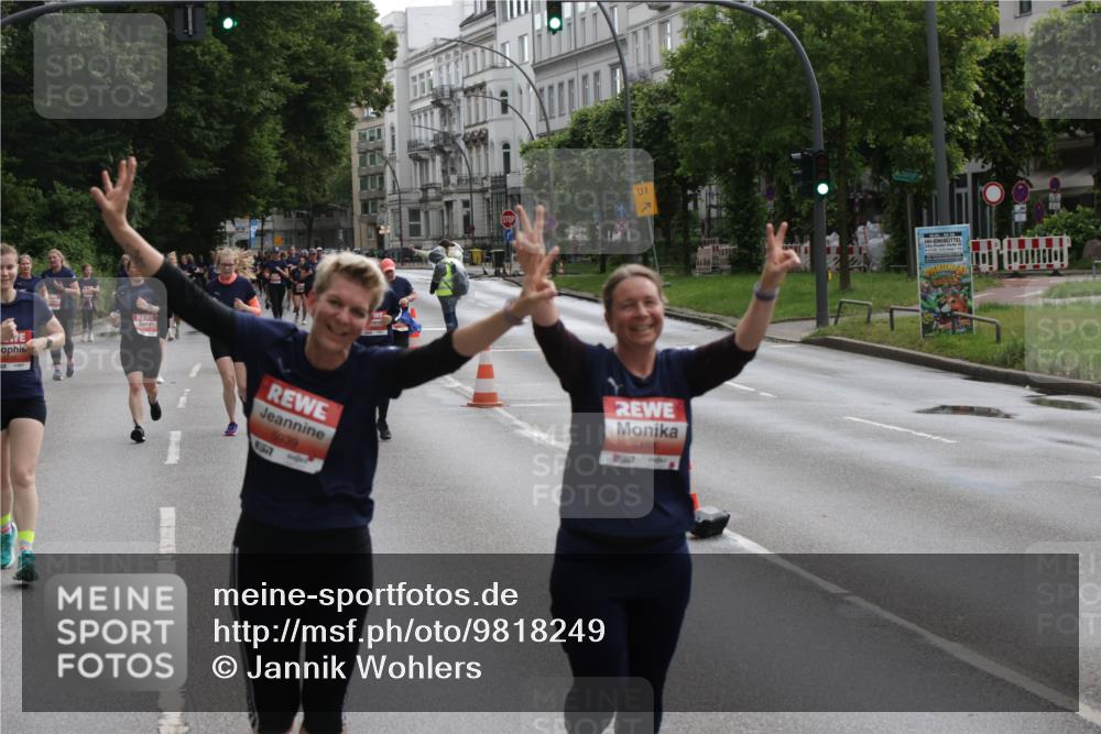 14.06.2026 - REWE Women's Run Jannik Wohlers http://msf.ph/oto/9818249 14.06.2026 10:59:36 Laufen 6039, 1577, 1, 5166, 137 meine-sportfotos.de