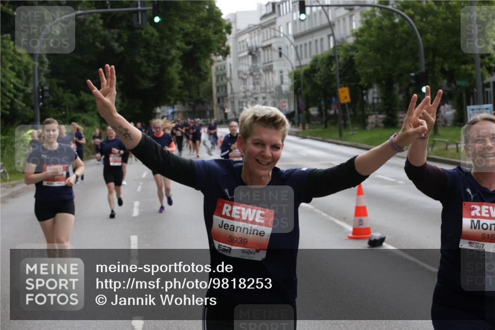 14.06.2026 - REWE Women's Run Jannik Wohlers http://msf.ph/oto/9818253 14.06.2026 10:59:36 Laufen 5939, 7, 515, 51 meine-sportfotos.de
