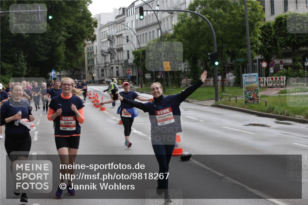14.06.2026 - REWE Women's Run Jannik Wohlers http://msf.ph/oto/9818267 14.06.2026 10:59:40 Laufen 5754, 01, 5963 meine-sportfotos.de