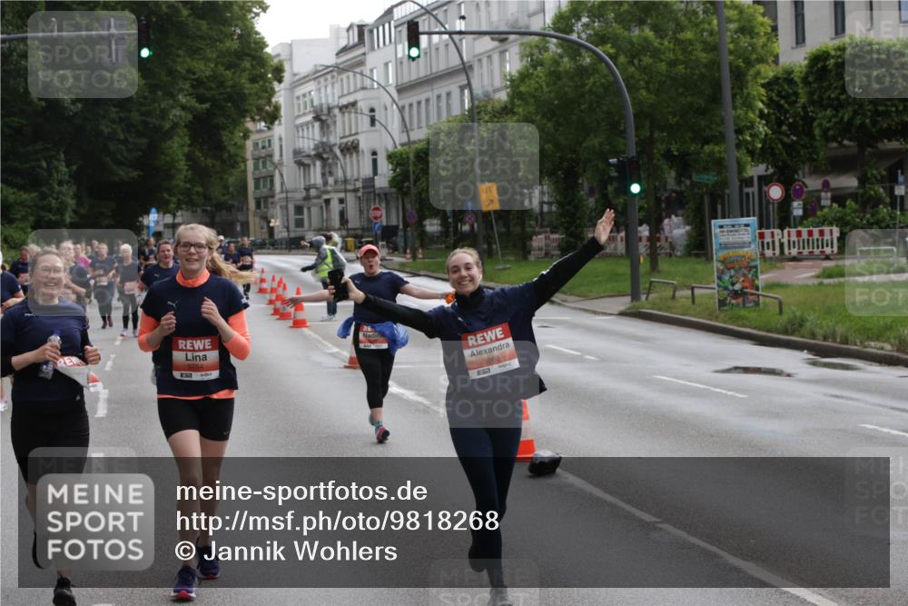 14.06.2026 - REWE Women's Run Jannik Wohlers http://msf.ph/oto/9818268 14.06.2026 10:59:40 Laufen 5754, 7, 1, 5963, 51 meine-sportfotos.de