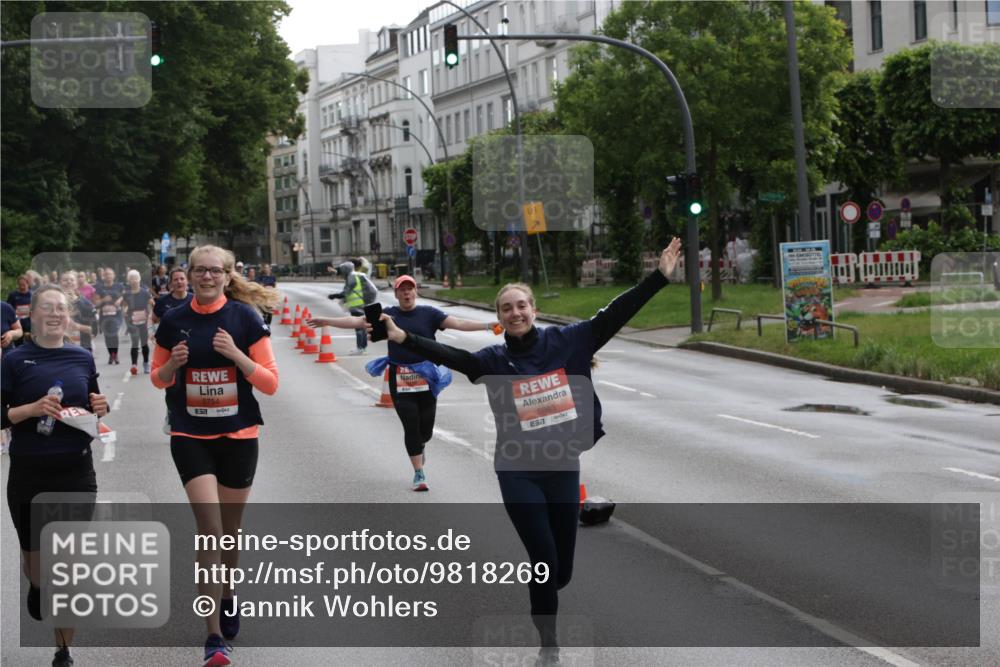 14.06.2026 - REWE Women's Run Jannik Wohlers http://msf.ph/oto/9818269 14.06.2026 10:59:40 Laufen 5754, 01, 5963, 7 meine-sportfotos.de