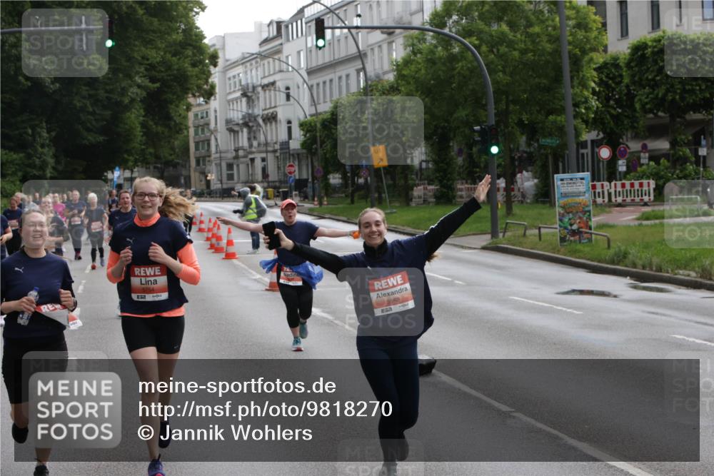 14.06.2026 - REWE Women's Run Jannik Wohlers http://msf.ph/oto/9818270 14.06.2026 10:59:40 Laufen 5754, 01, 5963 meine-sportfotos.de