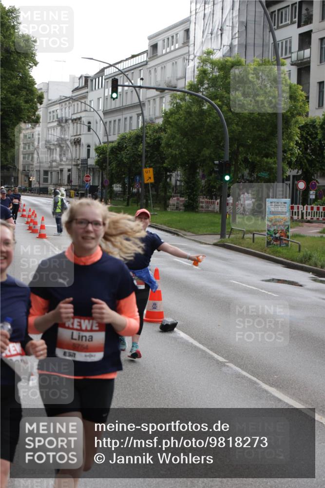14.06.2026 - REWE Women's Run Jannik Wohlers http://msf.ph/oto/9818273 14.06.2026 10:59:42 Laufen 1 meine-sportfotos.de