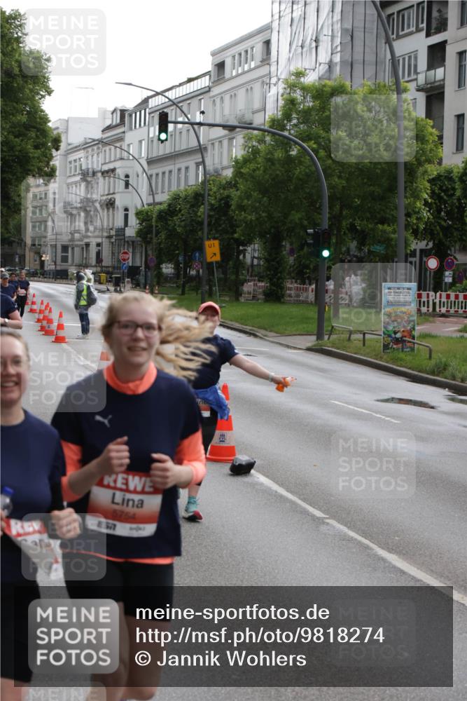 14.06.2026 - REWE Women's Run Jannik Wohlers http://msf.ph/oto/9818274 14.06.2026 10:59:42 Laufen 6754, 57, 1 meine-sportfotos.de