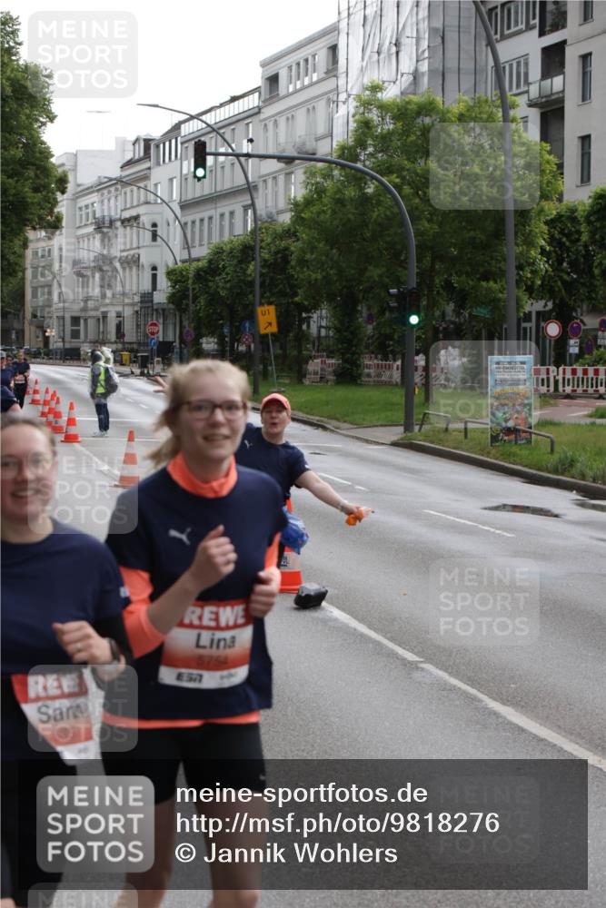 14.06.2026 - REWE Women's Run Jannik Wohlers http://msf.ph/oto/9818276 14.06.2026 10:59:42 Laufen 635, 57, 1 meine-sportfotos.de