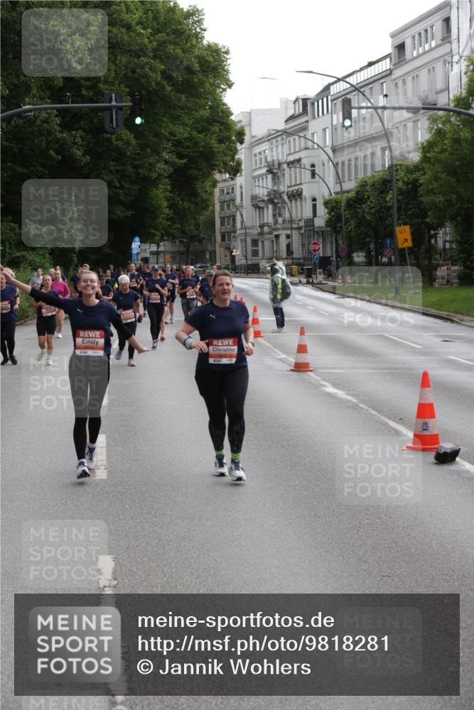 14.06.2026 - REWE Women's Run Jannik Wohlers http://msf.ph/oto/9818281 14.06.2026 10:59:43 Laufen 1 meine-sportfotos.de