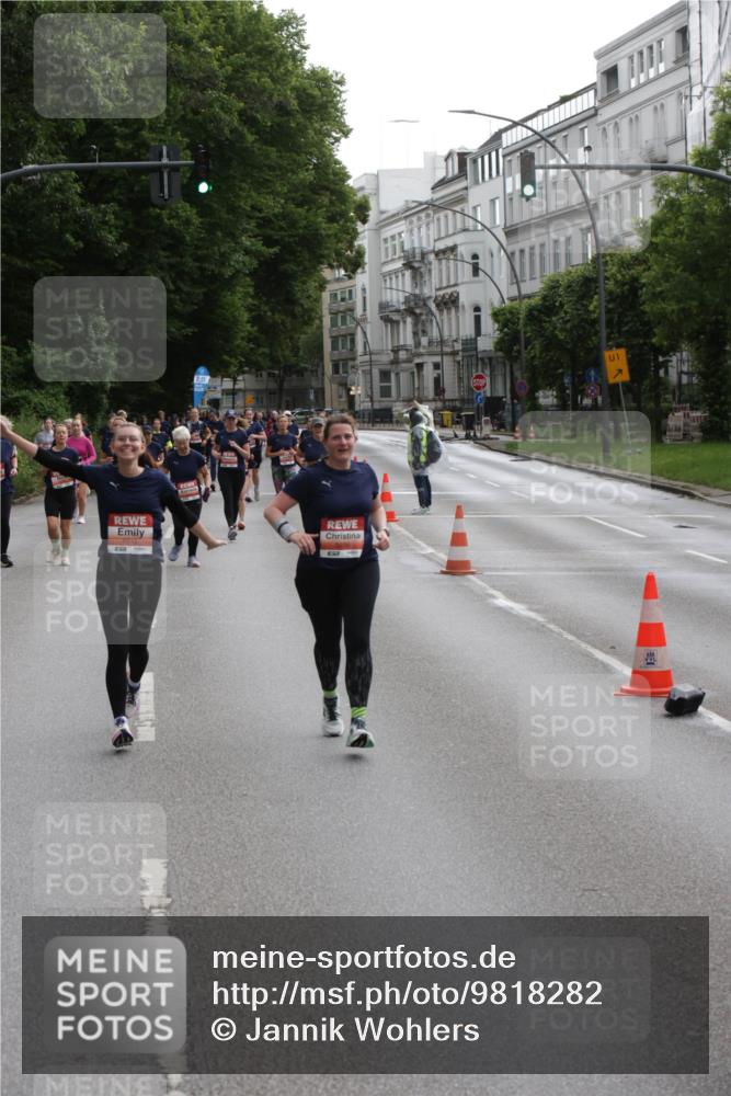 14.06.2026 - REWE Women's Run Jannik Wohlers http://msf.ph/oto/9818282 14.06.2026 10:59:43 Laufen 1 meine-sportfotos.de