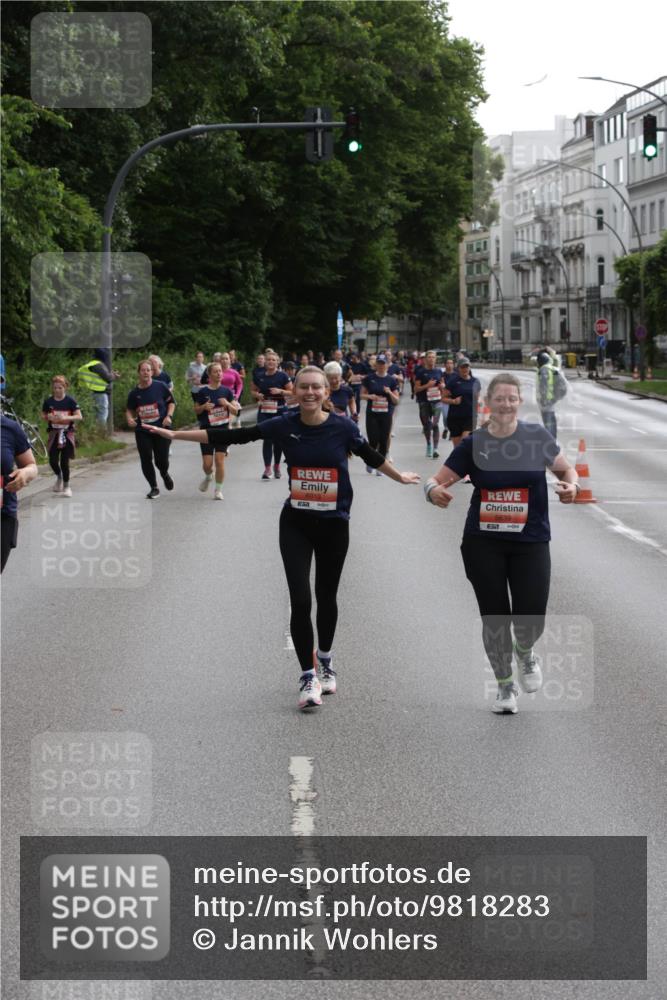 14.06.2026 - REWE Women's Run Jannik Wohlers http://msf.ph/oto/9818283 14.06.2026 10:59:43 Laufen 6013 meine-sportfotos.de